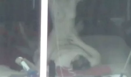 Alura جنسن اثنين وثلاثين تريد الثلاثي Bi افجر سكس عربي