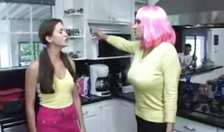 2 مثلية اللباس الداخلي, و أثناء ركوب. سكس عربي تشغيل