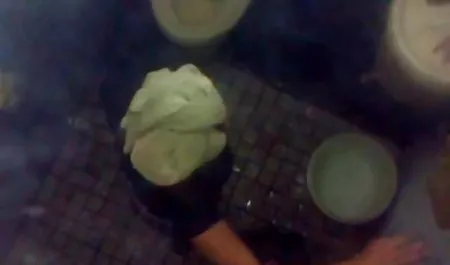 المشكلة أعتقد أن العمل أفضل بعد تدليك افلام سكس مصري وعربي القدم